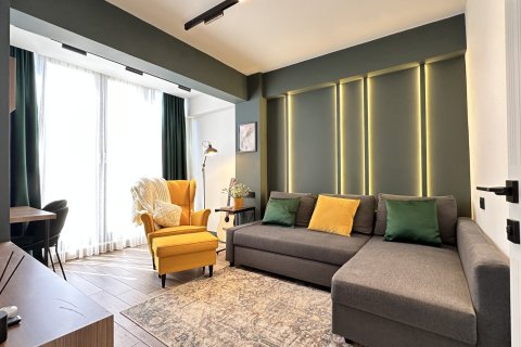 2+1 Leilighet i Kemer, Antalya, Tyrkia Nr. 237802 - 17