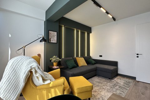 2+1 Leilighet i Kemer, Antalya, Tyrkia Nr. 237802 - 19