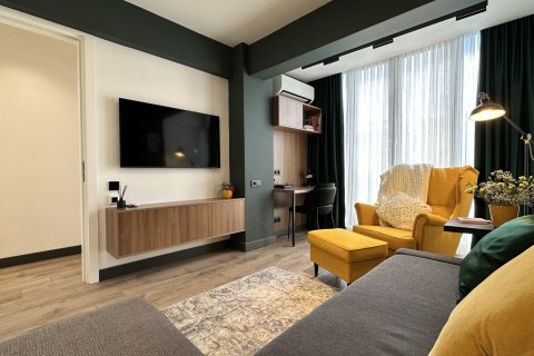 2+1 Leilighet i Kemer, Antalya, Tyrkia Nr. 237802 - 18