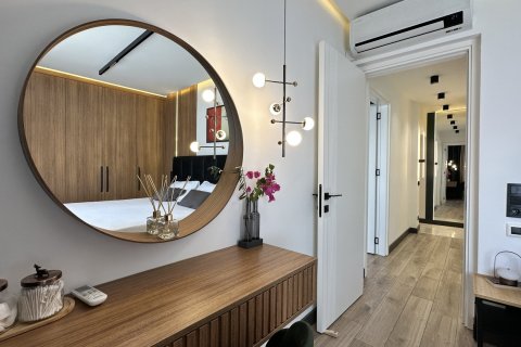 2+1 Leilighet i Kemer, Antalya, Tyrkia Nr. 237802 - 16