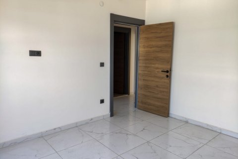 Penthouse for sale  in Oba, Antalya, Turkey, 2 bedrooms, 85m2, No. 101491 – photo 26