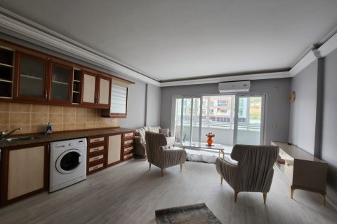 Продажа квартиры  в Аланье, Анталье, Турция 2+1, 110м2, №101492 – фото 3