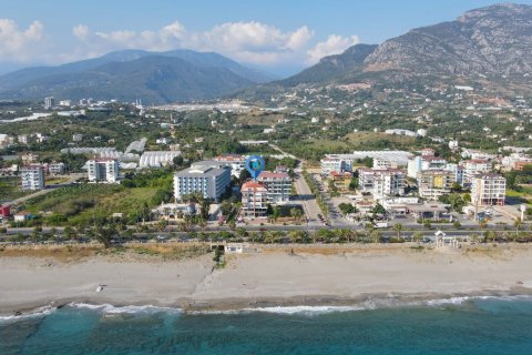 Продажа квартиры в Кестеле, Анталье, Турция 2+1, 95м2, №138550 – фото 2