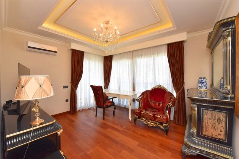 4+1 Wohnung in Alanya, Antalya, Türkei Nr. 98592 - 22