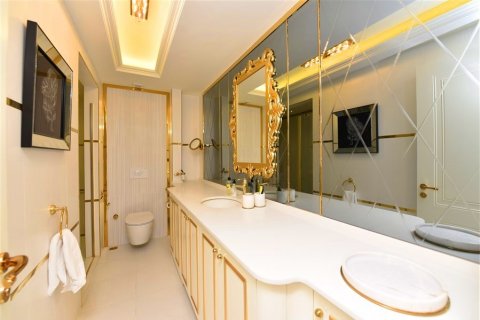 4+1 Wohnung in Alanya, Antalya, Türkei Nr. 98592 - 20
