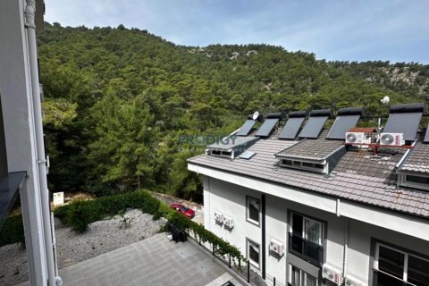 1+1 Lägenhet  i Fethiye, Mugla, Turkiet Nr. 225505 - 13