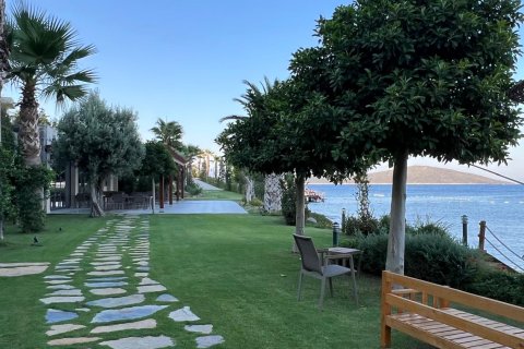 5+1 Villa in Gundogan, Mugla, Türkei Nr. 216216 - 12
