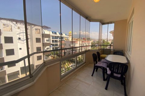 Dubleks daire 4+1 Oba, Antalya, Türkiye №91014 - 11