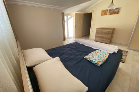 Dubleks daire 4+1 Oba, Antalya, Türkiye №91014 - 13