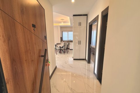 1+1 Lejlighed  i Alanya, Antalya, Tyrkiet Nr. 215027 - 7