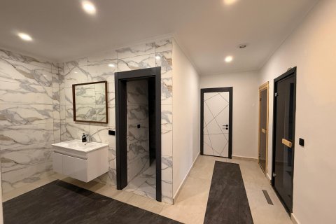1+1 Lejlighed  i Alanya, Antalya, Tyrkiet Nr. 215027 - 8