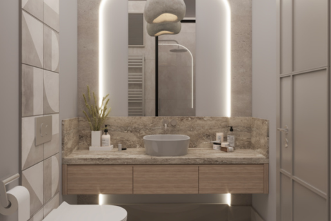 Daire  1+1  Konyaaltı, Antalya, Türkiye №226997 - 12