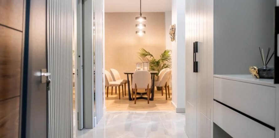 2+1 Leilighet i Izmir, Tyrkia Nr. 88061