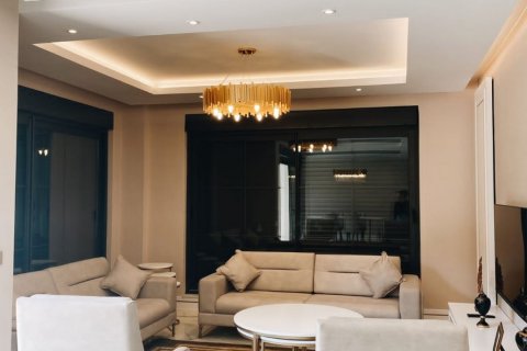 6+1 Villa in Belek, Antalya, Türkei Nr. 136032 - 4