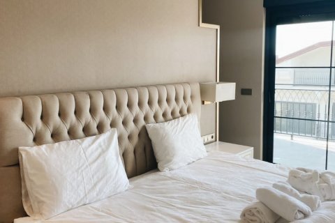 6+1 Villa in Belek, Antalya, Türkei Nr. 136032 - 7