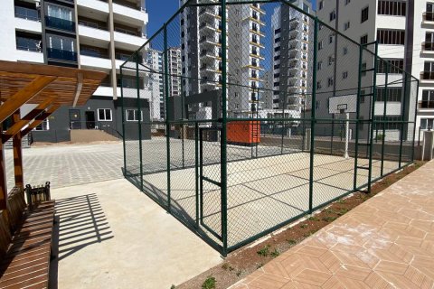 Daire  2+1  Mersin, Türkiye №133987 - 14