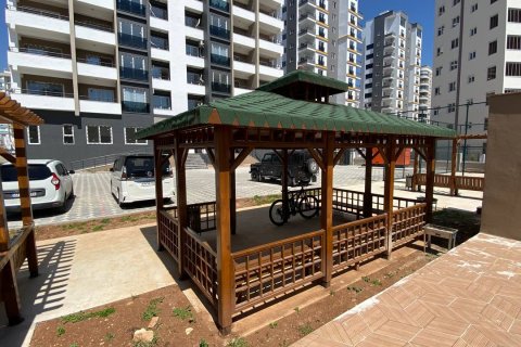 Daire  2+1  Mersin, Türkiye №133987 - 13