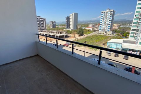 Daire  2+1  Mersin, Türkiye №133987 - 11