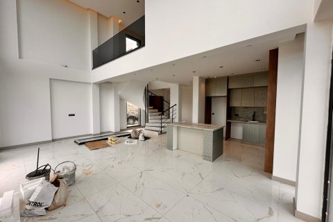 3+1 Villa in Trabzon, Türkei Nr. 228879 - 6