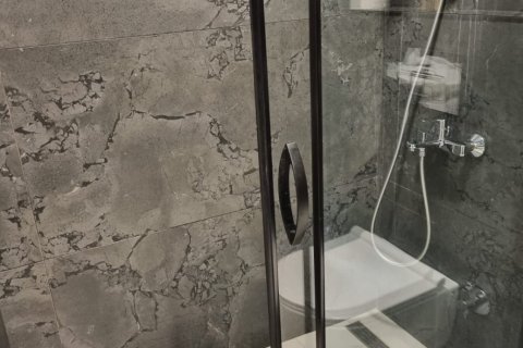 Продажа квартиры  в Каргыджаке, Аланье, Анталье, Турция 1+1, 55м2, №219927 – фото 12