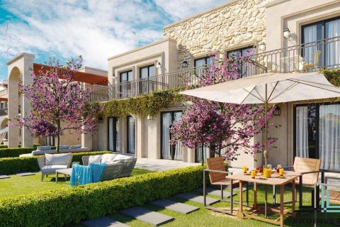 3+1 Apartment in Bahceli, Girne, Northern Cyprus No. 87641