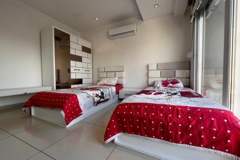 3+1 Penthäuser in Kestel, Antalya, Türkei Nr. 104686 - 9