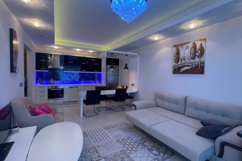 2+1 Lejlighed  i Mahmutlar, Antalya, Tyrkiet Nr. 103723 - 12