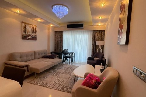 2+1 Lejlighed  i Mahmutlar, Antalya, Tyrkiet Nr. 103723 - 13