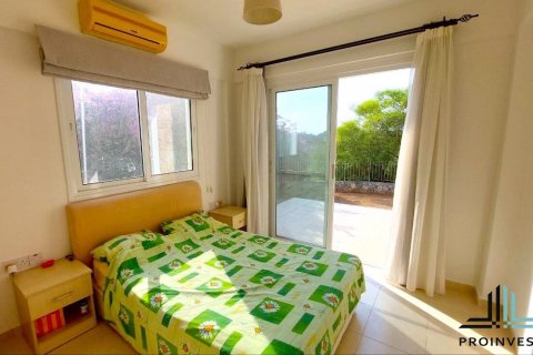 2+1 Leilighet  i Bahceli, Girne,  Nr. 86673 - 22