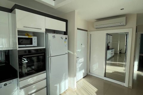 2+1 Lejlighed  i Kargicak, Alanya, Antalya, Tyrkiet Nr. 96486 - 15