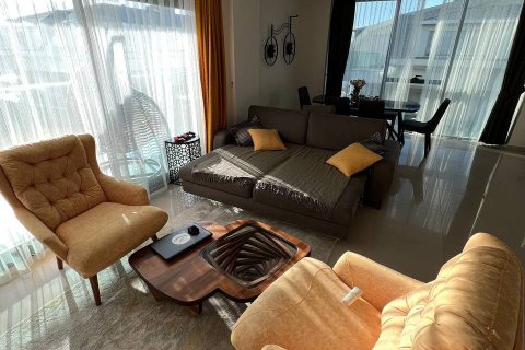 2+1 Lejlighed  i Kargicak, Alanya, Antalya, Tyrkiet Nr. 96486 - 14