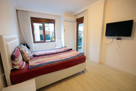 3+1 Lejlighed i Alanya, Antalya, Tyrkiet Nr. 107031 - 19