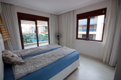 3+1 Lejlighed i Alanya, Antalya, Tyrkiet Nr. 107031 - 18
