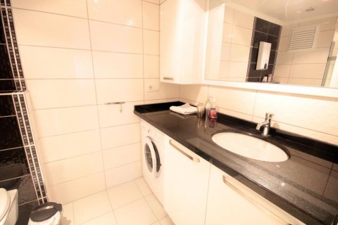 3+1 Lejlighed i Alanya, Antalya, Tyrkiet Nr. 107031 - 16