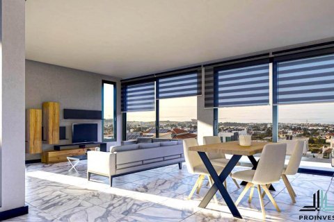 4+1 Villa  in Catalkoy, Girne,  Nr. 90570 - 12