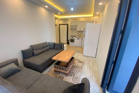 Apartment for sale  in Trabzon, Turkey, 1 bedroom, 42m2, No. 228503 – photo 4
