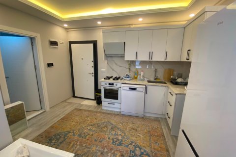 Apartment for sale  in Trabzon, Turkey, 1 bedroom, 42m2, No. 228503 – photo 2