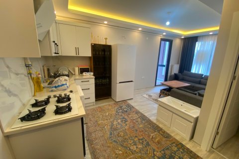 Apartment for sale  in Trabzon, Turkey, 1 bedroom, 42m2, No. 228503 – photo 3