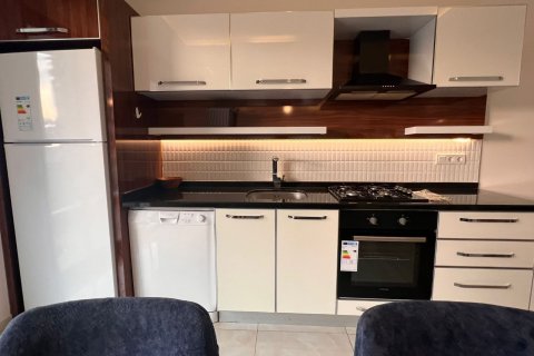 1+1 Lägenhet  i Mahmutlar, Antalya, Turkiet Nr. 97105 - 8