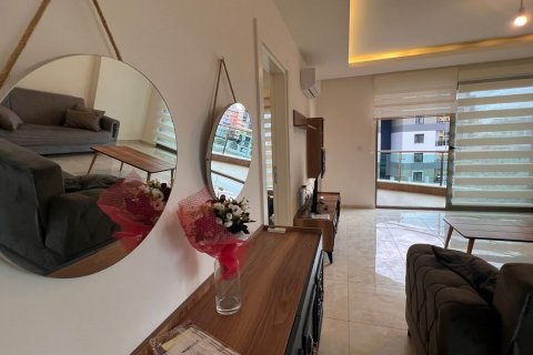 1+1 Lägenhet  i Mahmutlar, Antalya, Turkiet Nr. 97105 - 7
