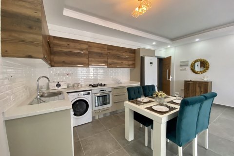 1+1 Lägenhet  i Girne,  Nr. 96198 - 3
