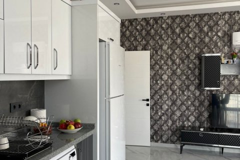 Продажа квартиры  в Махмутларе, Анталье, Турция 2+2, 150м2, №100460 – фото 16