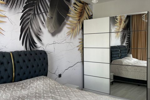 Продажа квартиры  в Махмутларе, Анталье, Турция 2+2, 150м2, №100460 – фото 15