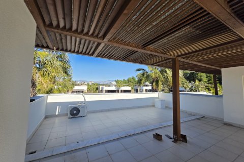 Daire 2+1 Side, Antalya, Türkiye №224652 - 23