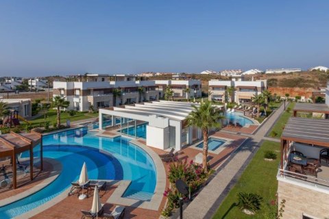 Daire 2+1 Side, Antalya, Türkiye №224652 - 25