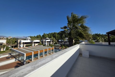 Daire 2+1 Side, Antalya, Türkiye №224652 - 24