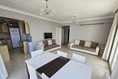 2+1 Lägenhet i Fethiye, Mugla, Turkiet Nr. 214819 - 6