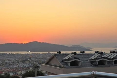 2+1 Lägenhet i Fethiye, Mugla, Turkiet Nr. 214819 - 4