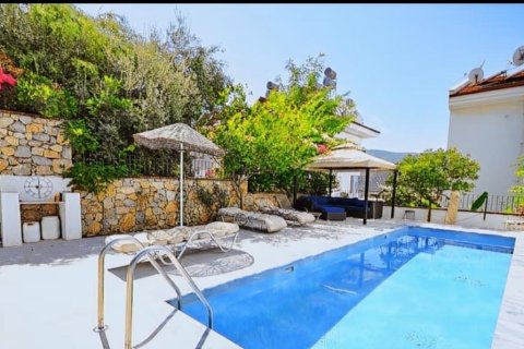 2+1 Lägenhet i Fethiye, Mugla, Turkiet Nr. 214819 - 5