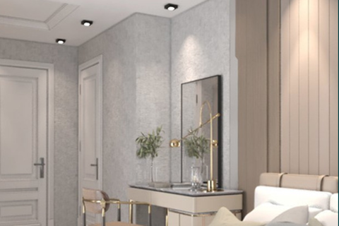 3+2 Villa i Belek, Antalya, Turkiet Nr. 226390 - 10